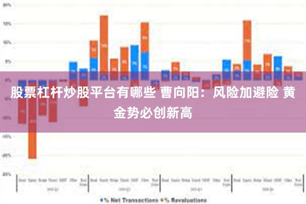 股票杠杆炒股平台有哪些 曹向阳：风险加避险 黄金势必创新高