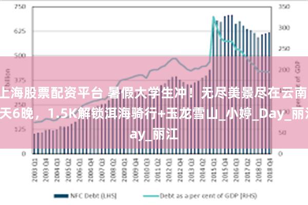 上海股票配资平台 暑假大学生冲！无尽美景尽在云南·7天6晚，1.5K解锁洱海骑行+玉龙雪山_小婷_Day_丽江